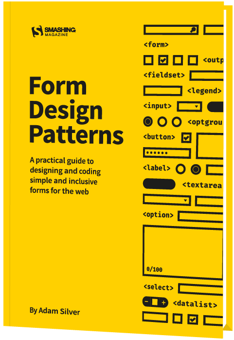 Form Design Patterns