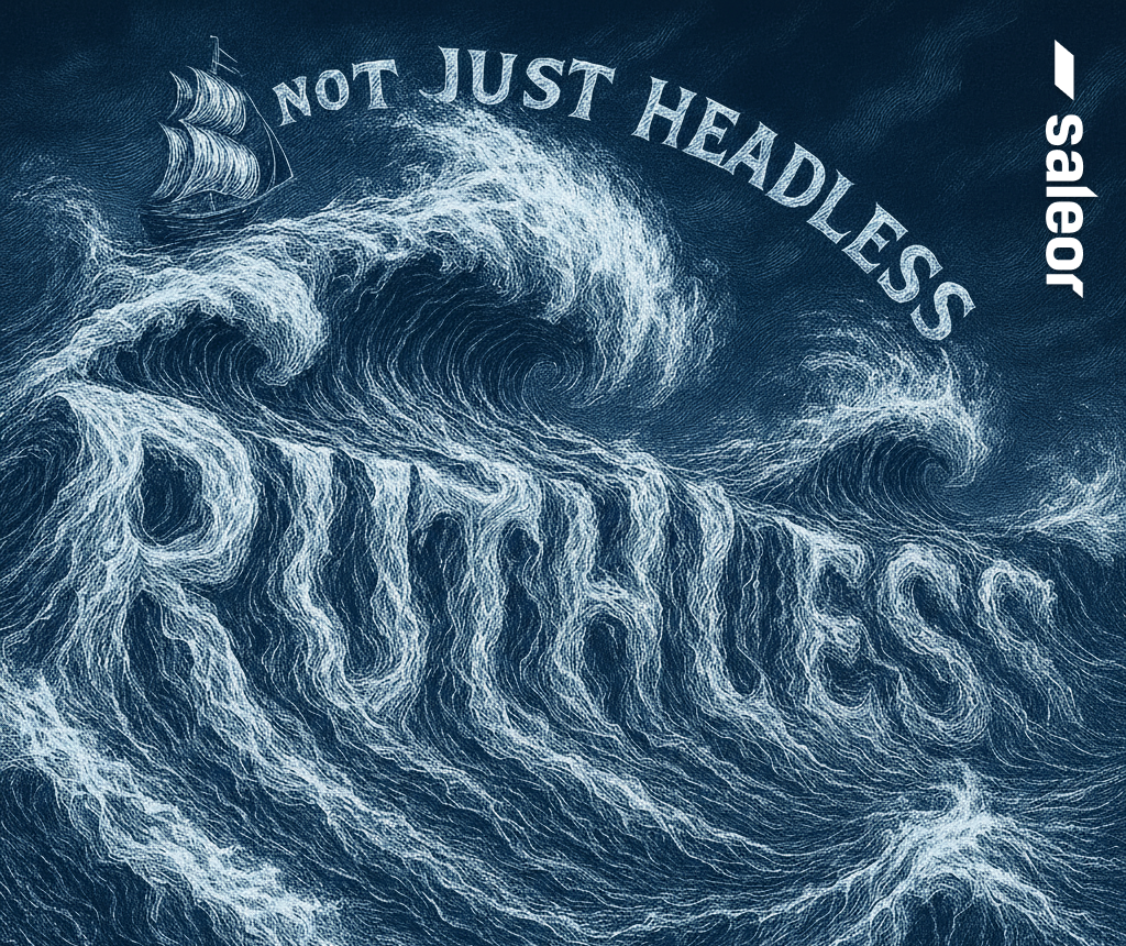 Agent Ready is the new Headless