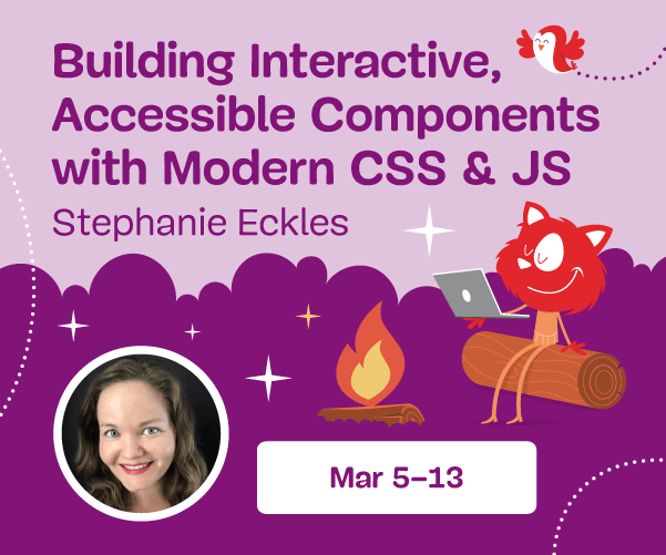 Boost your skills online, with our friendly online workshops on front-end and design.