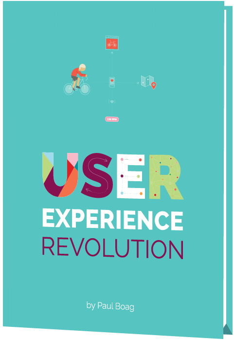 User Experience Revolution
