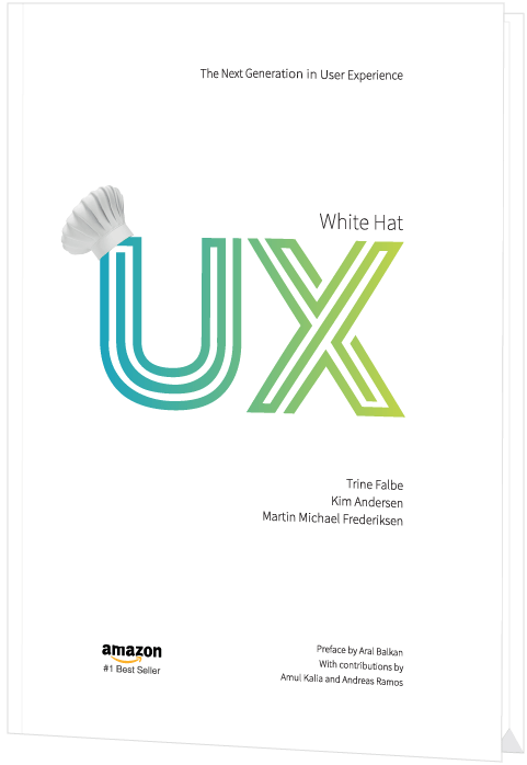 White Hat UX